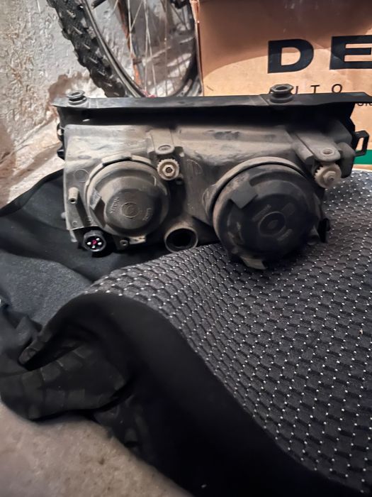 Фарове за passat b5