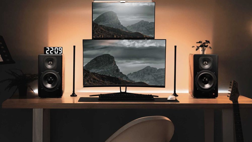 Колонки EDIFIER S3000MKll Доставка по Узб. Есть перечисление. Гарантия