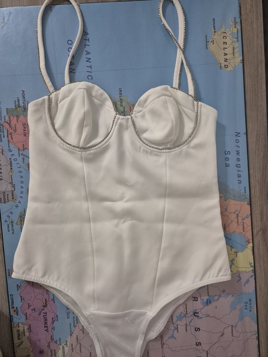Body ZARA-marimea S