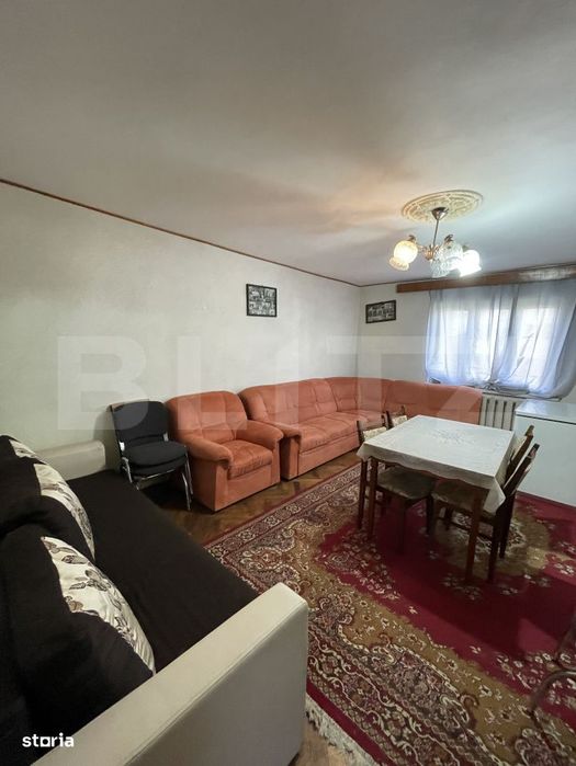 Casa Spatioasa cu Iaz Privat si 2.500 mp teren - in Falticeni