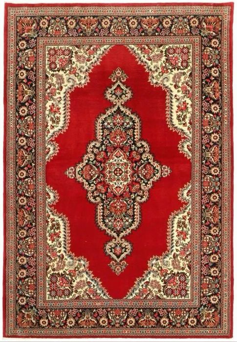 Ковер из СССР(таджикистан)