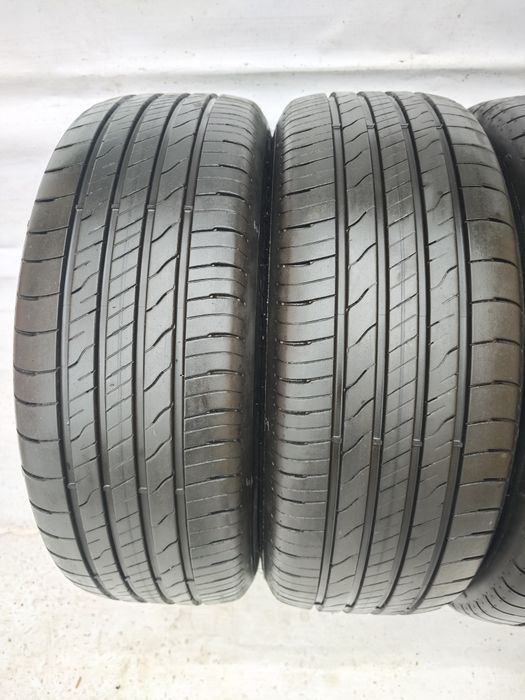 Anvelope 215/55/18 vara Goodyear an 2024