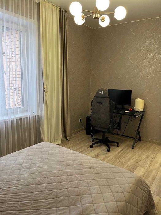 Заречный, 123 кв, 9 сот