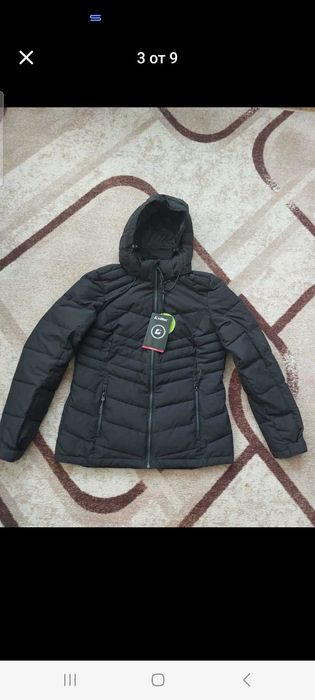 Дамско ски яке Killtec-р-р 40/ L