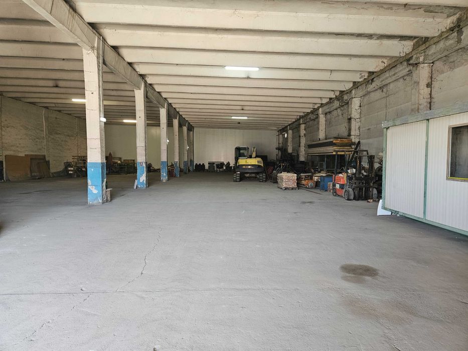 |Hala,Depozit industrial pt inchiriat