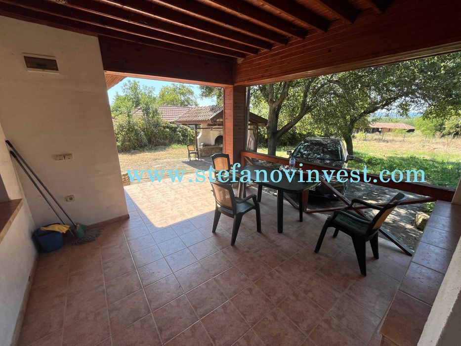 Продава се Къща в с. Господиново, Област Варна - 135 кв.м за 889 €/кв.м - Снимка #16