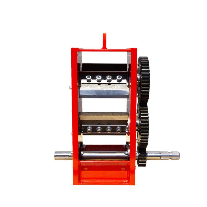 Sistem de tăiere R 100 modul tocator crengi