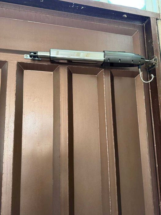 Автоматика для ворот 3 года гарантии