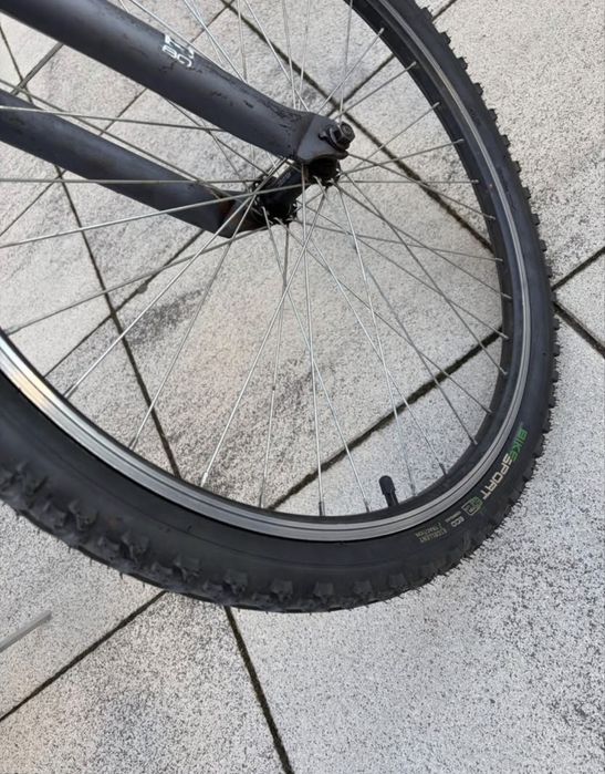 Велосипед Sprint BikeSport Force “26”