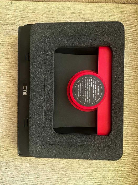 Laptop cooler iets gt500 v1