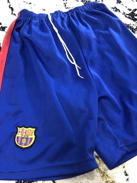 Форма футбольная RAKUTEN