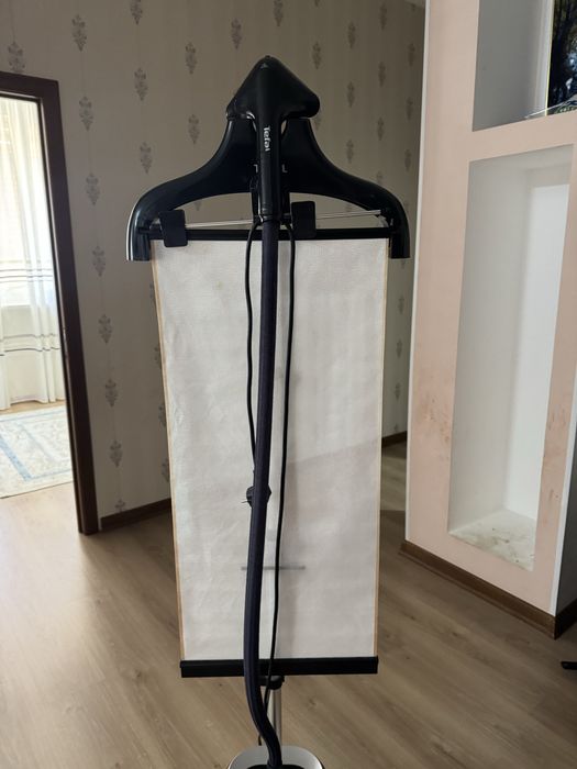 Отпариватель Tefal