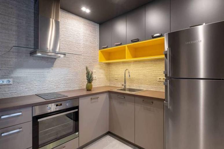 Дава се под наем Двустаен апартамент в София, Бъкстон - 70 кв.м за 718.08 € - Снимка #2