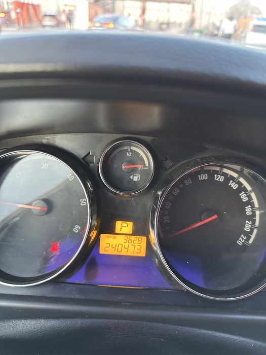 De vânzare Opel Antara 2.0 4x4