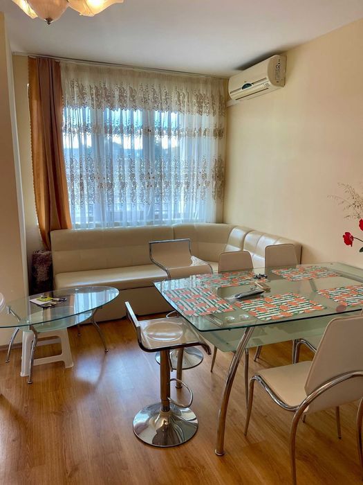 Продава се Едностаен апартамент в Обзор - 60 кв.м за 800 €/кв.м - Снимка #9