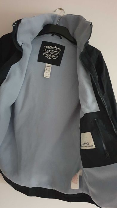 Geaca M impermeabila Decathlon de dama