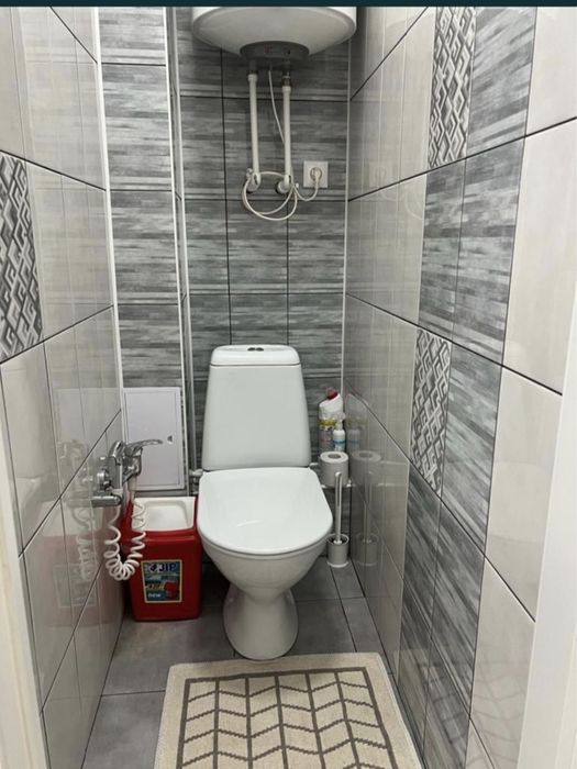 Комната подселение