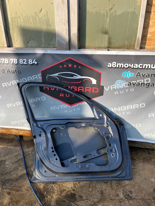 Предна дясна и лява  врата BMW 3 G20/G21 2019-