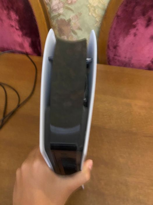 Сони Плестейшн 5