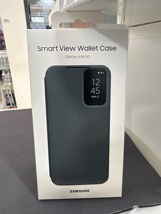 Husa originala Samsung A34