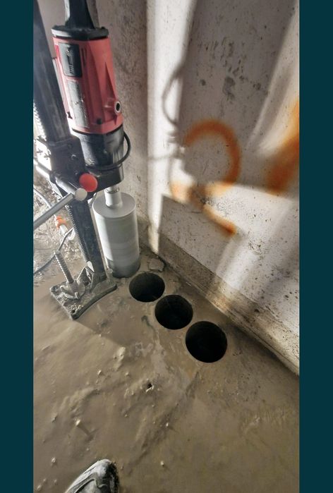 Ofer servicii Carotare oriunde în județul Alba!
Hote 
Centrale 
Tubu