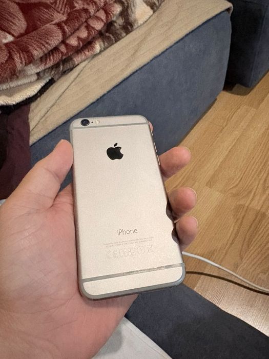 Iphone 6 продам.