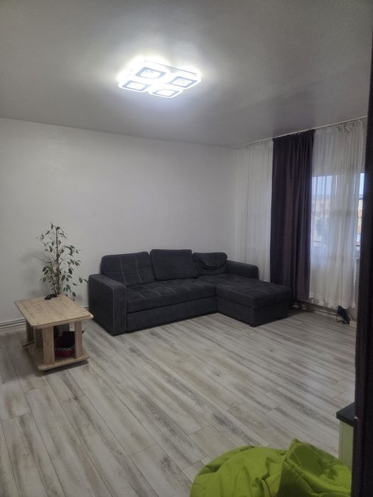 Apartament 3 camere decomandat 2 bai 2 balcoane
