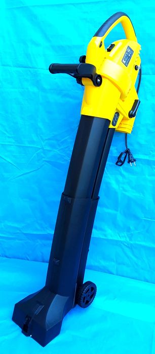 MULTIFUNCȚIONALĂ 3000 W pentru grădina NOUĂ - GERMANIA - 299 Lei