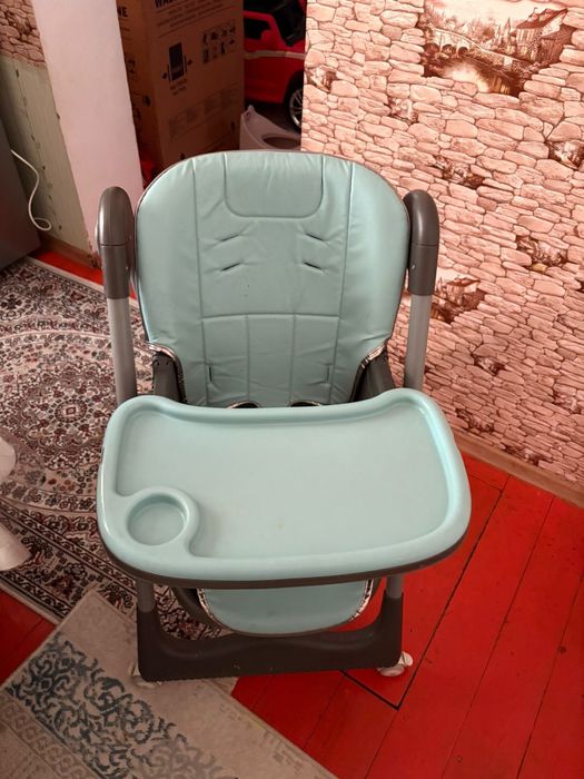 Стульчик для кормление
