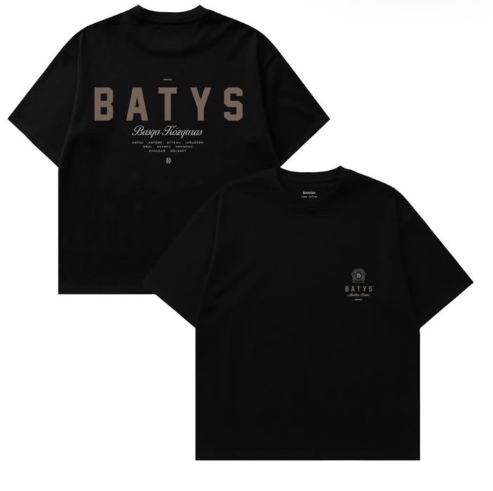 продается футболка Batys