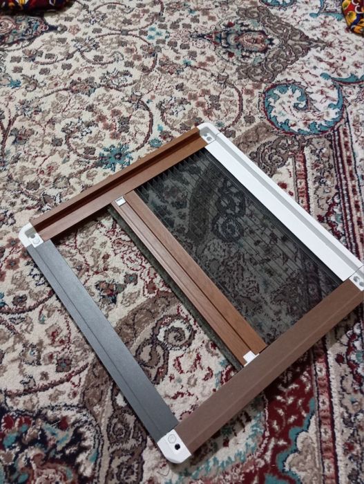 Jalyuzi hoome_blinds