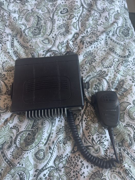 Продавам станция Моторола Motorola