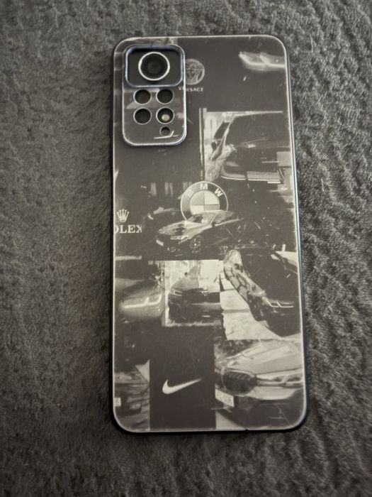 Продам телефон Redmi not 12 pro 4G 256gb/ также присутствует обмен