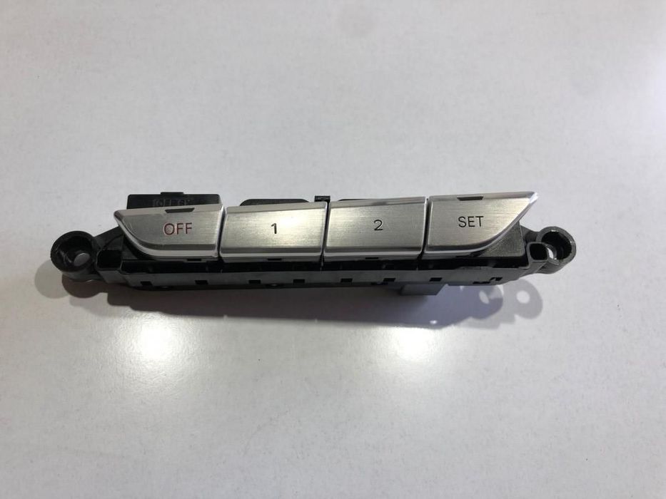 Butoane memorie scaune fata stanga 4h0959769d Audi A8 D4/4H [2010 - 2