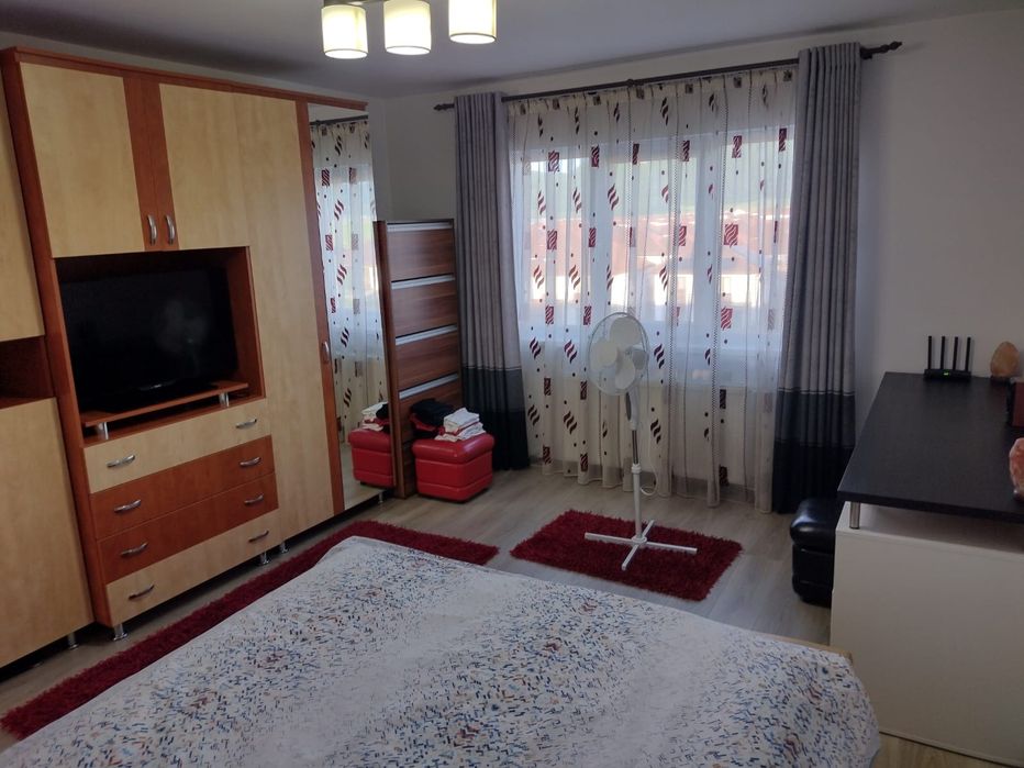 Apartament 2 camere decomandat – Ghimbav, Cartier Florilor