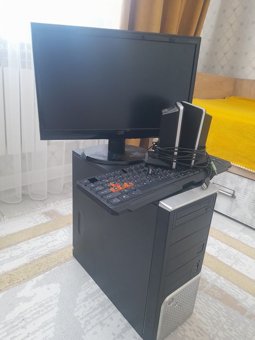 Продам компьютер