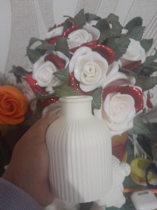 Поделки зимние школьные