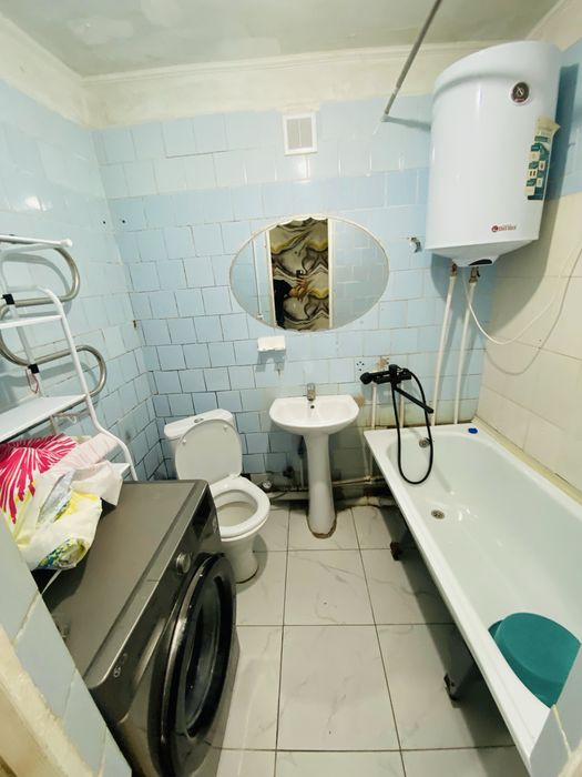 Продажа 2ком квартиру