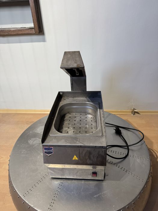 Оборудване за заведение