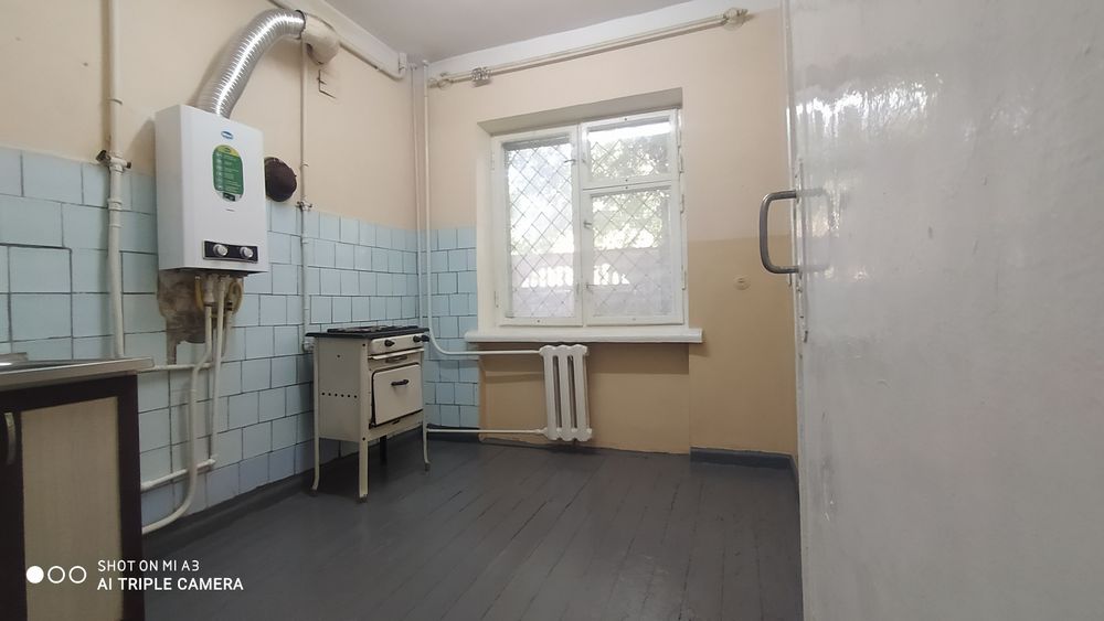 Сдаю 1 комнатнаю квартиру в Мирабатском районе