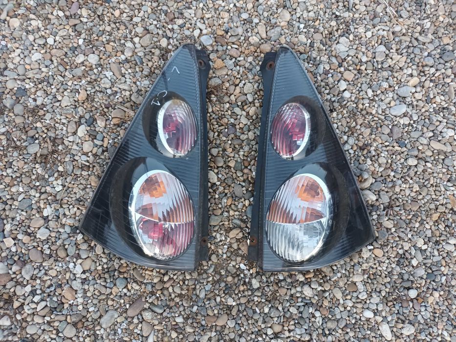 ляв и десен стоп за ситроен ц1 CITROEN C1