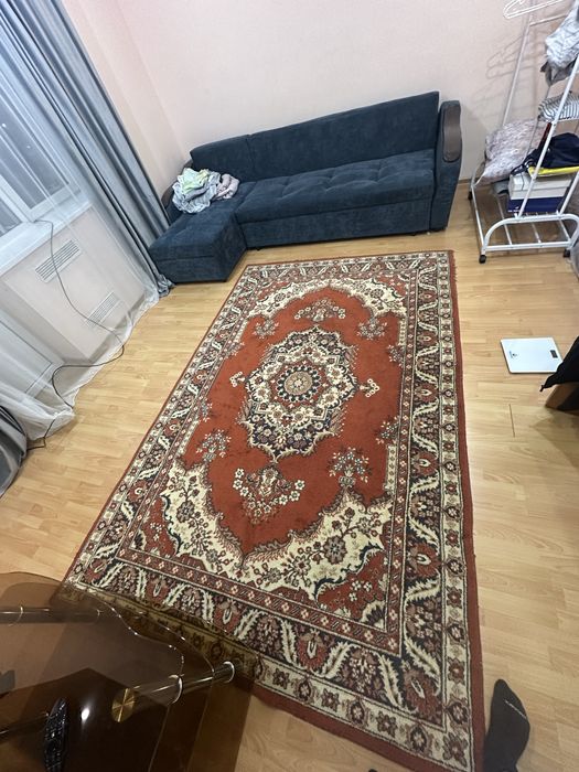 Ковер, ковры персидские