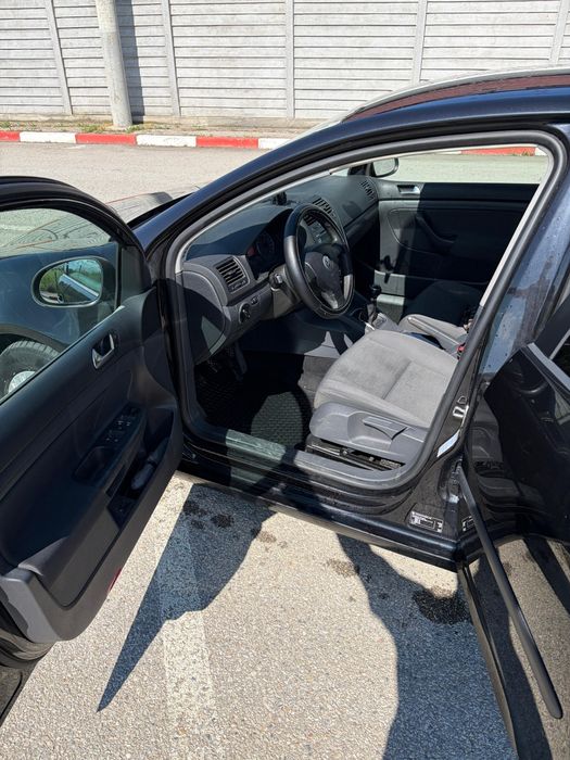 Volkswagen Golf 5 1.9TDI