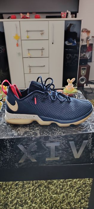 Adidași Nike Lebron