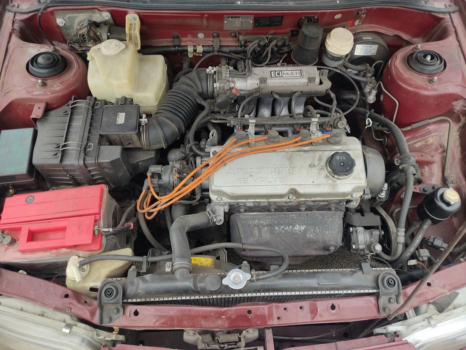 Продажа автомобиля