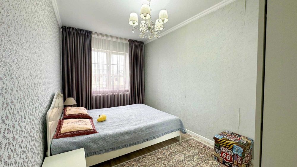 продать квартира