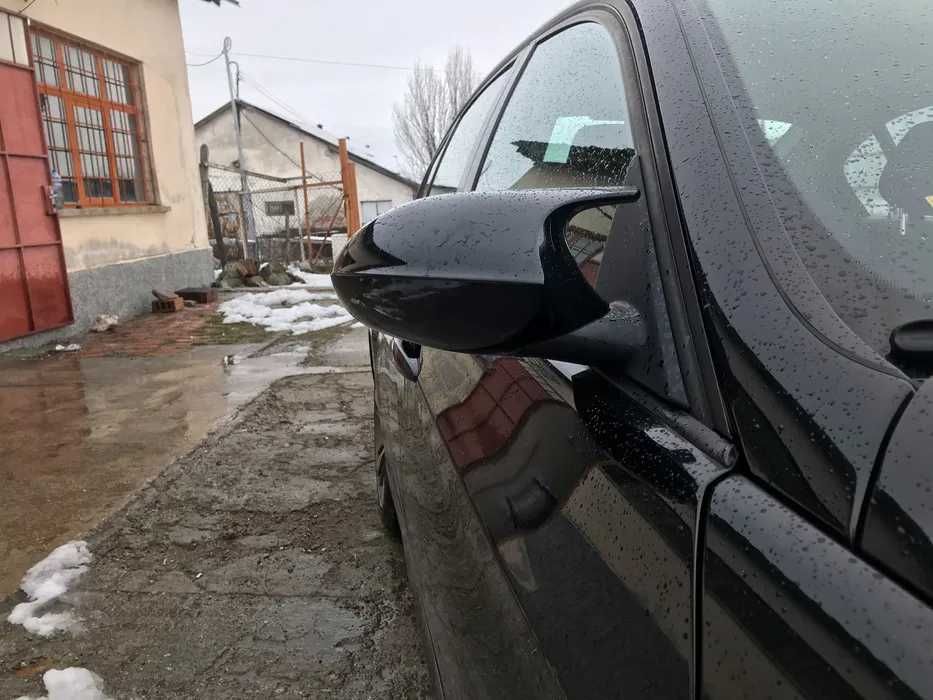 М спортни капаци за огледалата БМВ E87 E88 E90 E91 E92 E93 BMW батман