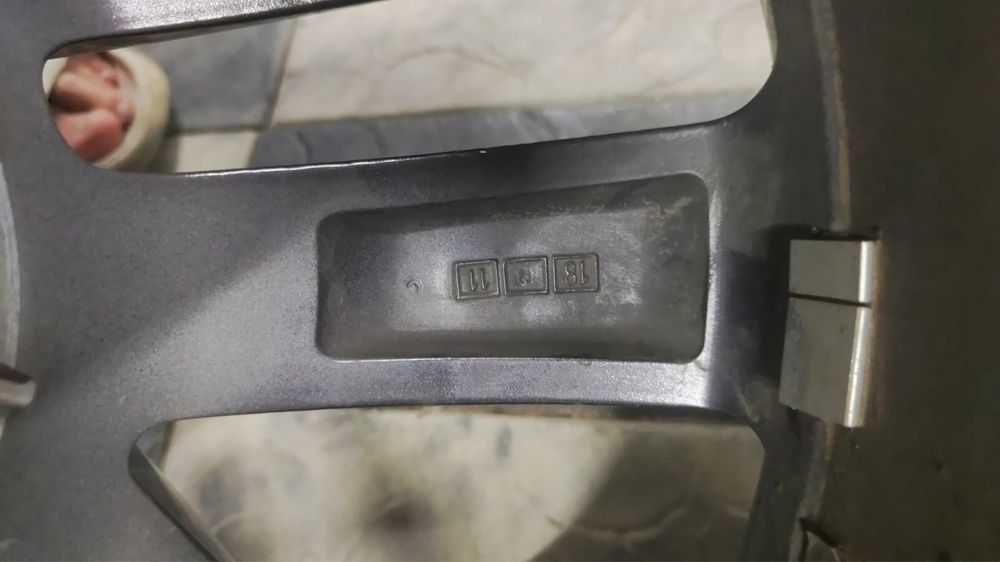 Продам диски от киа спортайдж