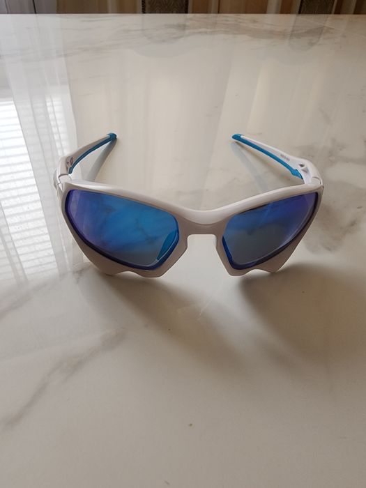 Очки Oakley Plazma
