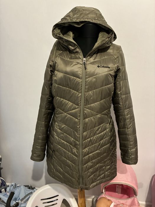 Geaca Columbia omni heat M